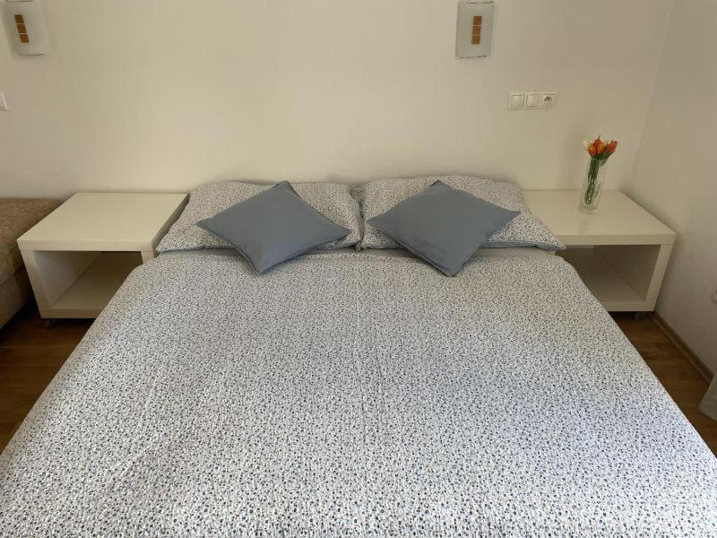Apartman Pri Dierach Terchova Ngoại thất bức ảnh