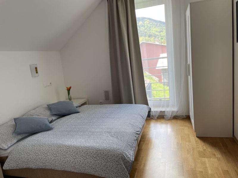 Apartman Pri Dierach Terchova Ngoại thất bức ảnh
