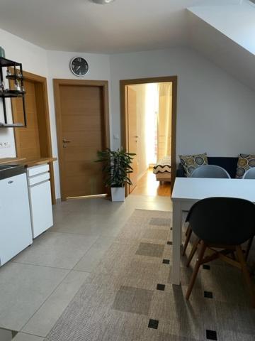 Apartman Pri Dierach Terchova Ngoại thất bức ảnh